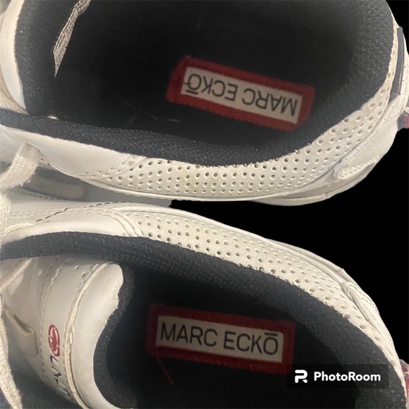 Marc Ecko UNLTD Sneaker men's size 8 - Picture 4 of 11